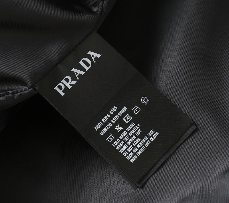 Prada Outwear